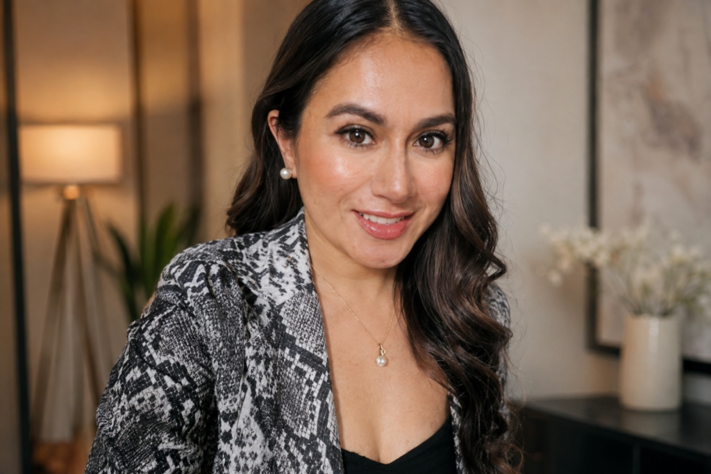 All about Nadeshda Ponce, Age Biography, Net Worth