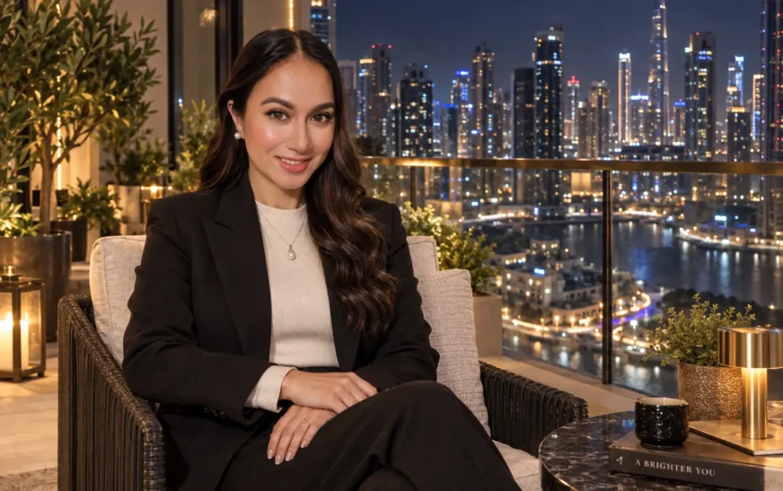 All about Nadeshda Ponce, Age Biography, Net Worth