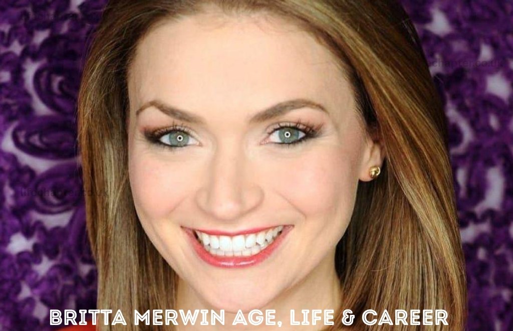 Britta Merwin Age, Life & Career (1)