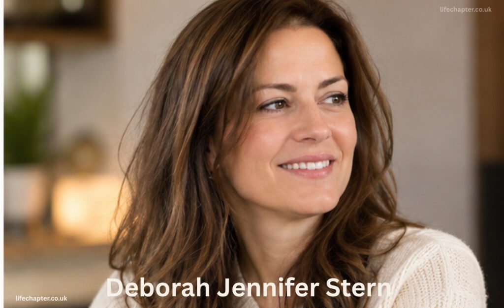 Deborah Jennifer Stern