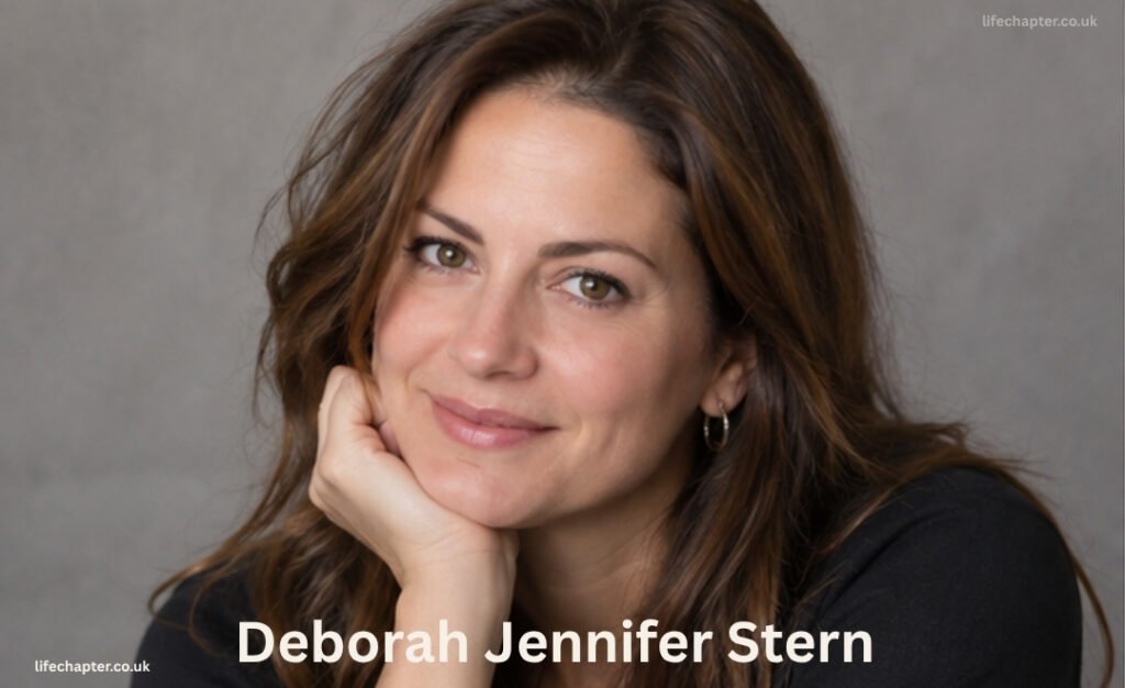 Deborah Jennifer Stern