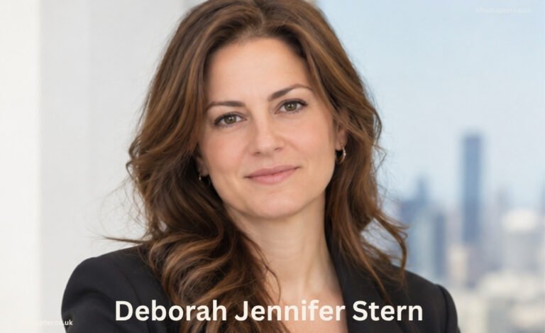 Deborah Jennifer Stern