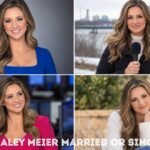 Is Haley Meier Married or Single