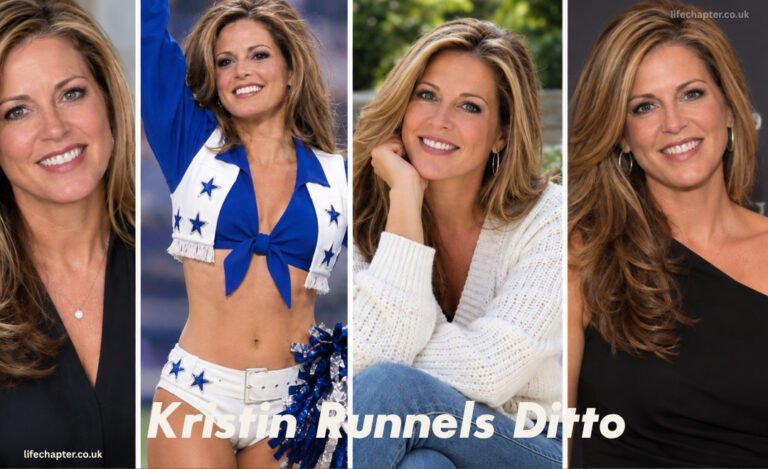 Kristin Runnels Ditto