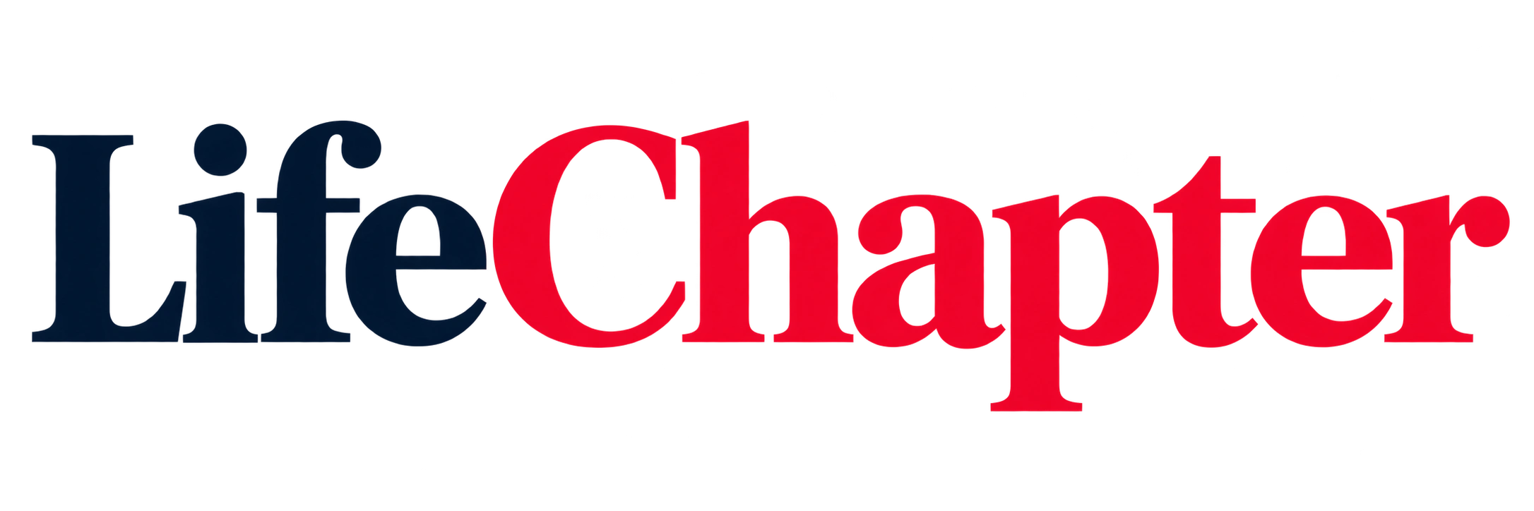 Life Chapter Logo