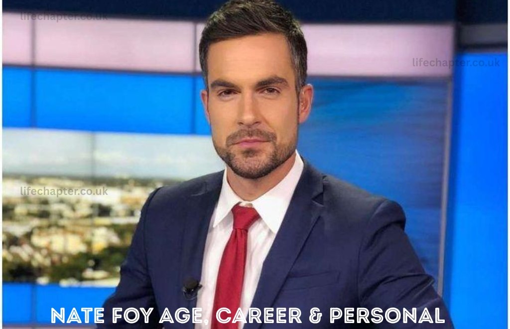 Nate Foy Age, Career & Personal Life (3)