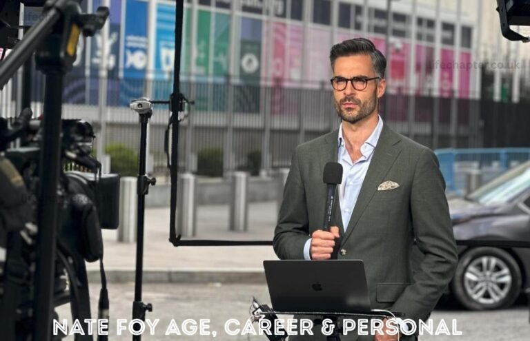 Nate Foy Age, Career & Personal Life (3)