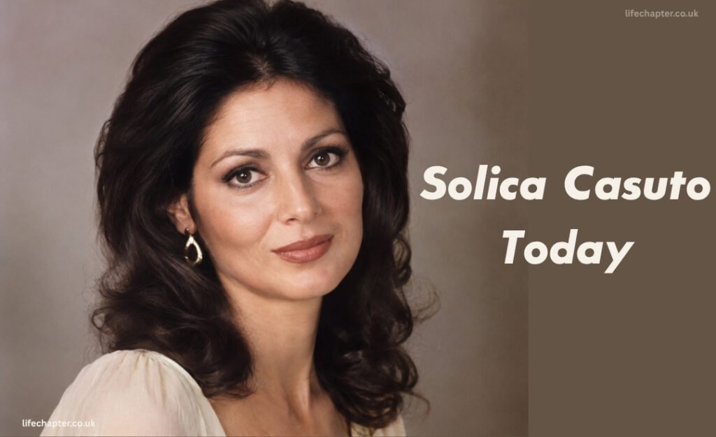 solica casuto