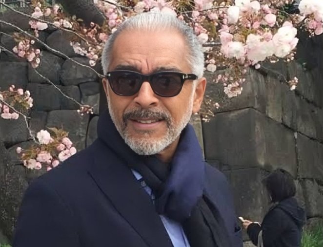 Who is Eric Maurice Net Worth, Age, Nationality, Biography (1)