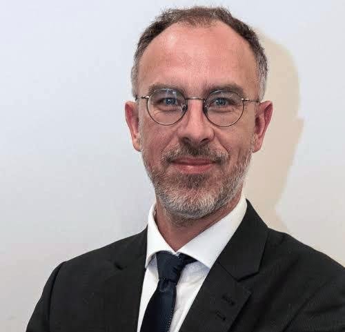 Who is Eric Maurice Net Worth, Age, Nationality, Biography (1)