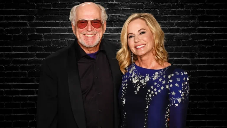 Who is Margie Washichek Wife, Net Worth, Biography (1)