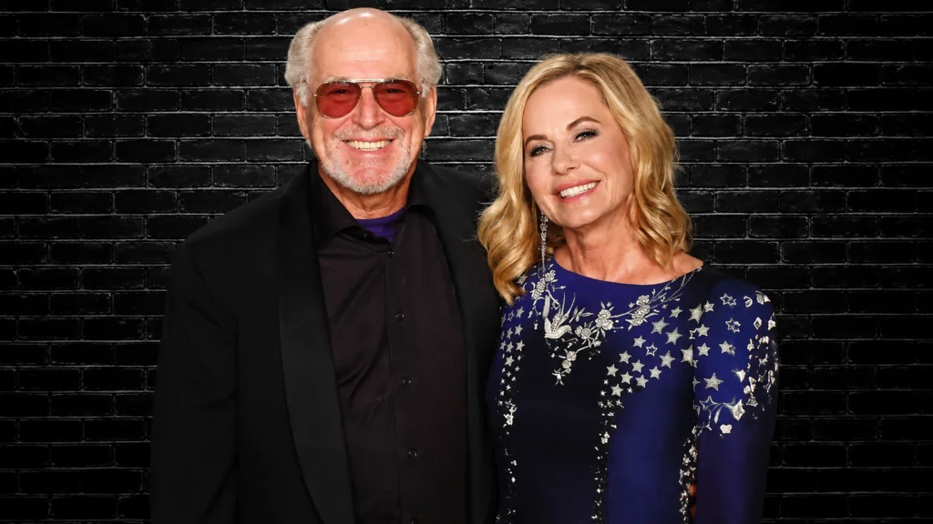 Who is Margie Washichek Wife, Net Worth, Biography (1)