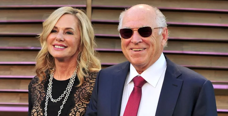 Who is Margie Washichek Wife, Net Worth, Biography (2)